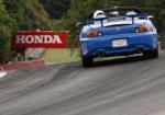 Honda S2000 CR Prototype 2007 года